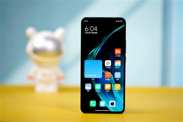 小米手机618销量榜多电商平台登顶：Re