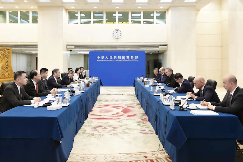 1721458671361653.jpeg 大众汽车集团CEO半年内两次访华 重申中国市场重要性(图1)