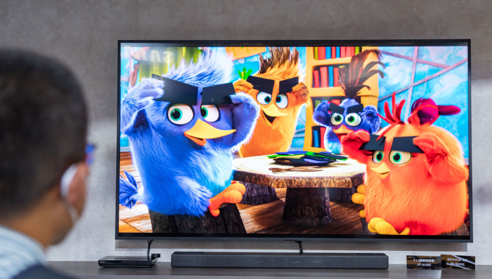 大量CES中国参展人员美签遭拒,或将寻求当地兼职代为参展(图1) 大量CES中国参展人员美签遭拒,或将寻求当地兼职代为参展(图1)