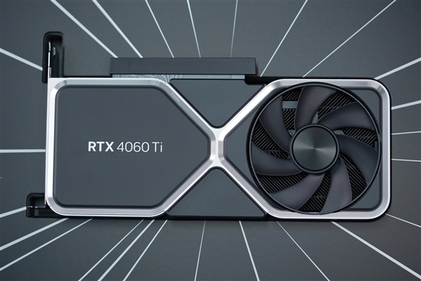 3199元游戏新神器！RTX 4060 Ti图赏(图2)