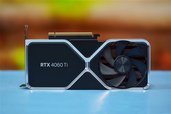 3199元游戏新神器！RTX 4060 Ti图赏(图3)