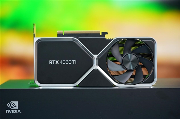 3199元游戏新神器！RTX 4060 Ti图赏(图6)