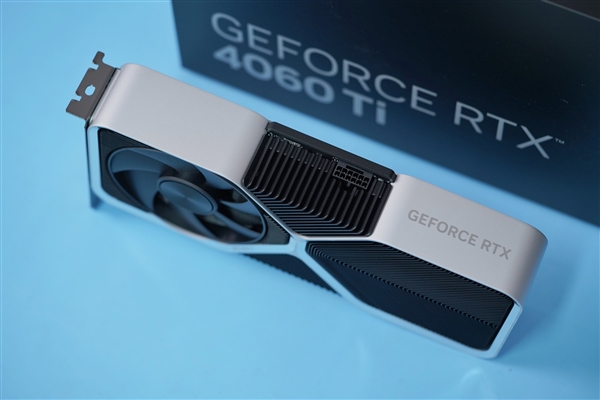 3199元游戏新神器！RTX 4060 Ti图赏(图7)