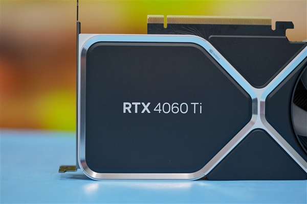 3199元游戏新神器！RTX 4060 Ti图赏(图10)