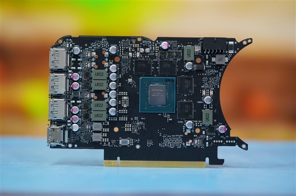 3199元游戏新神器！RTX 4060 Ti图赏(图19)