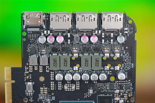 3199元游戏新神器！RTX 4060 Ti图赏(图23)
