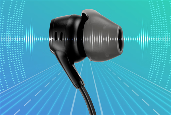红黑双雄 HyperX Cloud Earbuds II云雀2入耳式游戏耳机(图2)