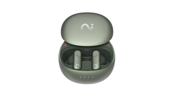未来智能全新录音降噪会议耳机iFLYBUDS Nano系列正式发布 “耳机+AI”打破会议效率上限(图4)