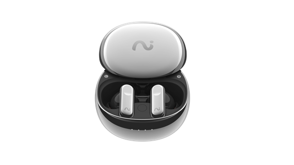 未来智能全新录音降噪会议耳机iFLYBUDS Nano系列正式发布 “耳机+AI”打破会议效率上限(图3)
