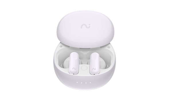 未来智能全新录音降噪会议耳机iFLYBUDS Nano系列正式发布 “耳机+AI”打破会议效率上限(图6)