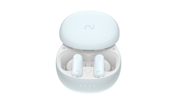 未来智能全新录音降噪会议耳机iFLYBUDS Nano系列正式发布 “耳机+AI”打破会议效率上限(图7)