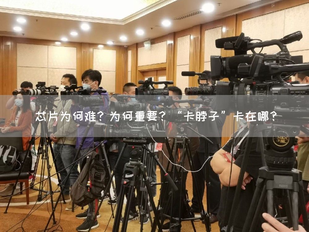 芯片为何难?为何重要?“卡脖子”卡在哪?(图1) 芯片为何难?为何重要?“卡脖子”卡在哪?(图1)