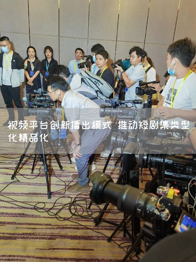 视频平台创新播出模式 推动短剧集类型化精品化(图1) 视频平台创新播出模式 推动短剧集类型化精品化(图1)