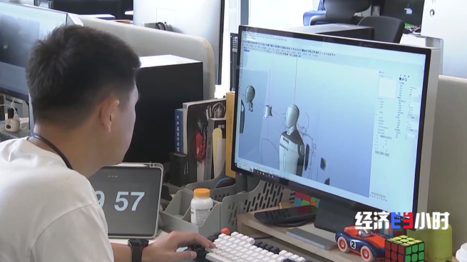 媒体管家2025 ：急缺人！DeepSeek带火AI岗 “六小龙”全球高薪招贤