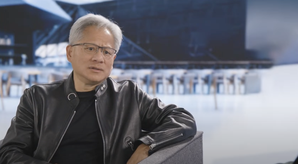 媒体管家上海软闻 ：黄仁勋首次回应DeepSeek冲击波：市场理解完全反了，本质上利于AI计算需求