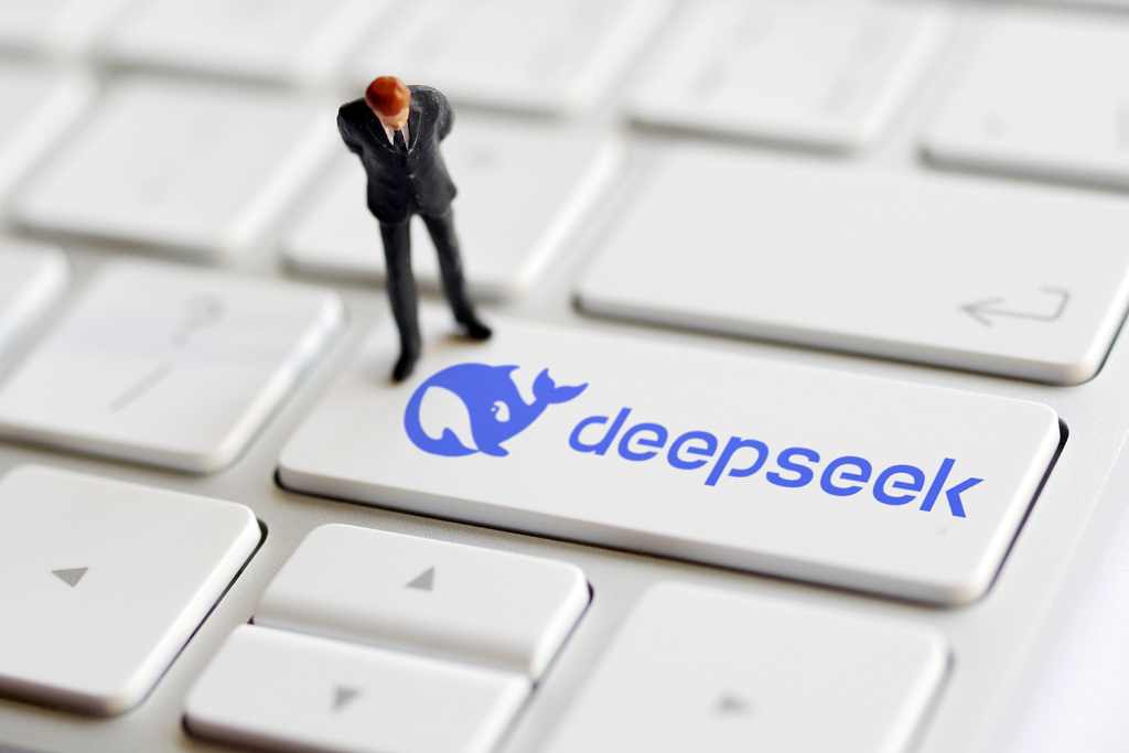 媒体管家 ：文学花边·现场｜原创文学遇上DeepSeek，是敌是友？