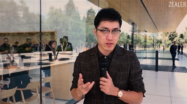 已加入格力!Zealer创始人王自如被强制执行198万