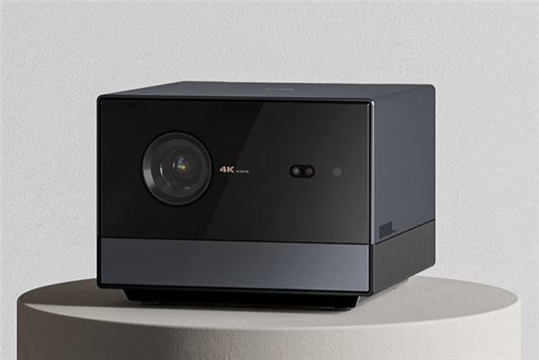 4K分辨率搭配全玻璃镜头！当贝F6投影仪发布：新一代海思V811芯片 支持8K解码