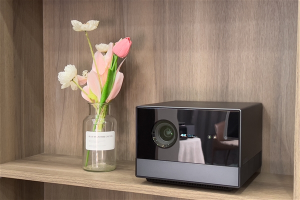 家用投影仪排名 当贝F6性价比之王 打造4K高清护眼家庭影院！