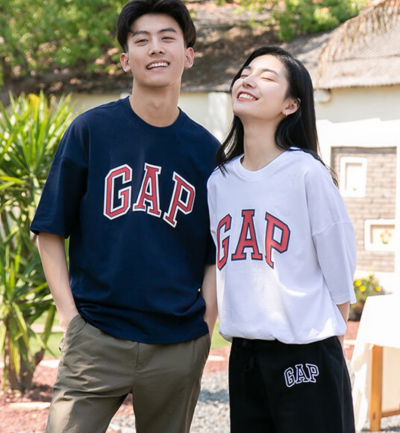 京东520礼遇季15日全面开启 新品爆款情侣款服饰一键直达