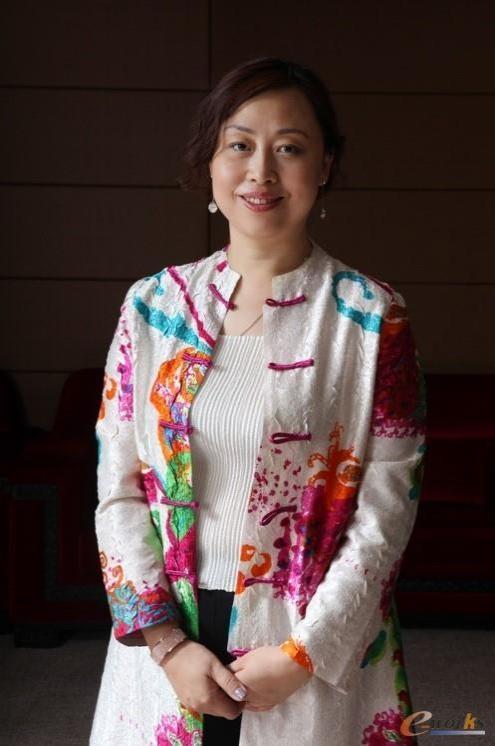 IBM李红焰：在复杂多变的环境下打造可持续发展企业