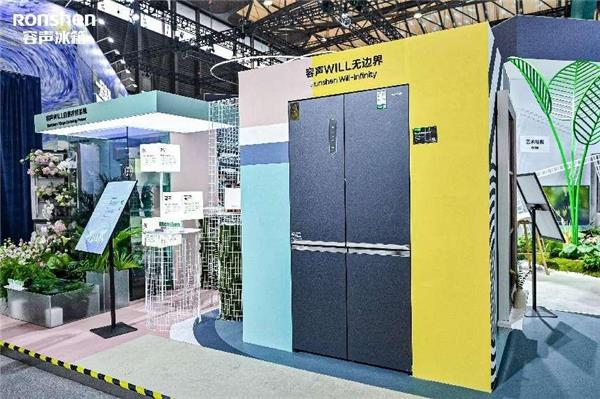 618有了这份购买指南 你也能变身嵌入式冰箱的选购达人