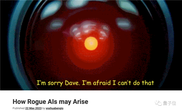 AI可能灭绝人类！ChatGPT之父发出警告：三巨头AI公司CEO力挺(图5)