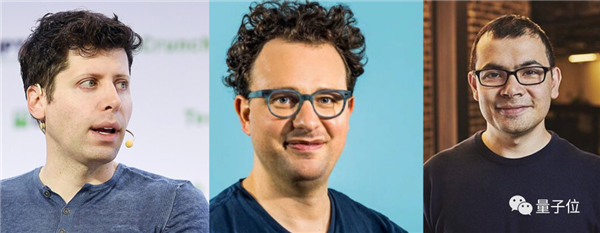 AI可能灭绝人类！ChatGPT之父发出警告：三巨头AI公司CEO力挺(图2)