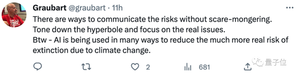 AI可能灭绝人类！ChatGPT之父发出警告：三巨头AI公司CEO力挺(图10)