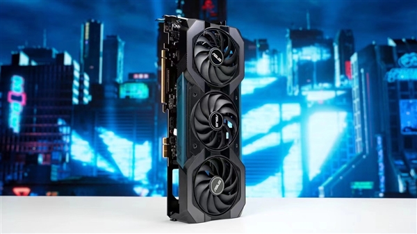 巅峰来袭 打破桎梏!Computex 2023华硕全新“无线”整机方案与旗舰显卡亮相(图5) 巅峰来袭 打破桎梏!Computex 2023华硕全新“无线”整机方案与旗舰显卡亮相(图5)