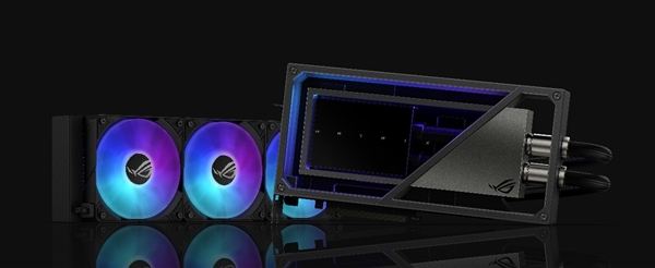 巅峰来袭 打破桎梏!Computex 2023华硕全新“无线”整机方案与旗舰显卡亮相(图16) 巅峰来袭 打破桎梏!Computex 2023华硕全新“无线”整机方案与旗舰显卡亮相(图16)