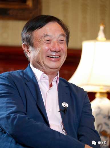从华为离职创业的天才少年刚拿了百度投资:估值被曝已超独角兽(图7) 从华为离职创业的天才少年刚拿了百度投资:估值被曝已超独角兽(图7)