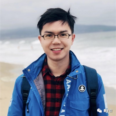 从华为离职创业的天才少年刚拿了百度投资:估值被曝已超独角兽(图11) 从华为离职创业的天才少年刚拿了百度投资:估值被曝已超独角兽(图11)